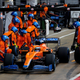 Illustration for article titled McLaren Looks Like It Could Be Fighting For Wins This Year